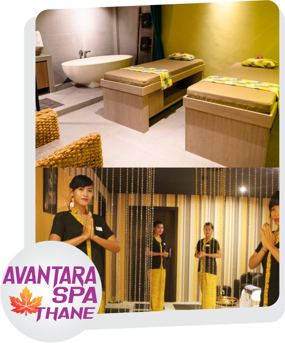 Spa in Thane